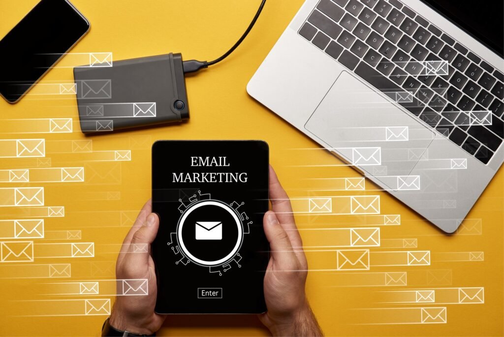 Email Marketing Comment Créer Une Bonne Base D emails