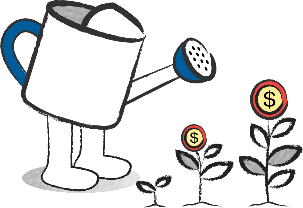 illustration de netlinking