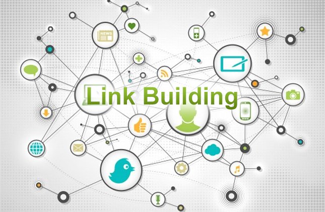 link building shema