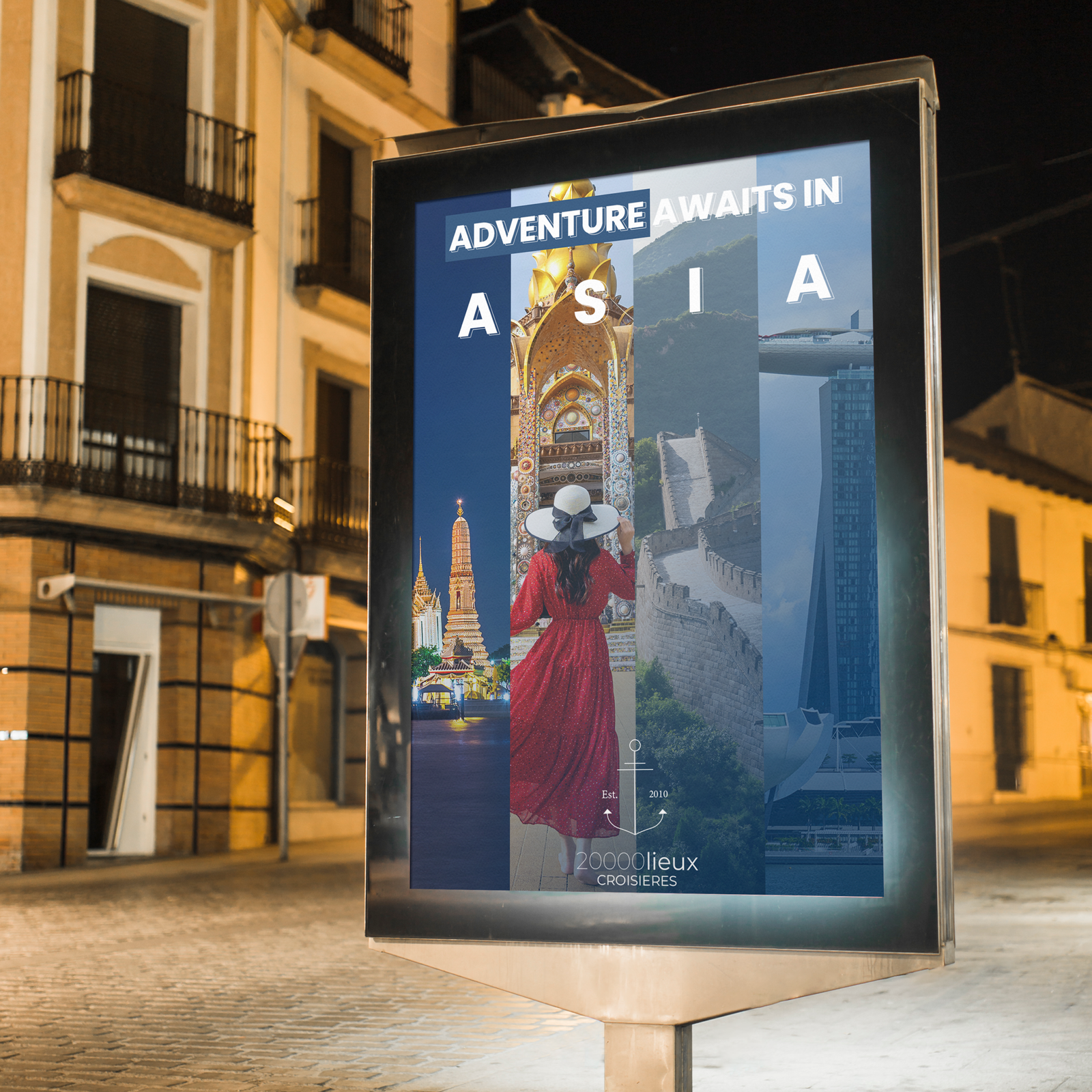 Creative Graphic Design