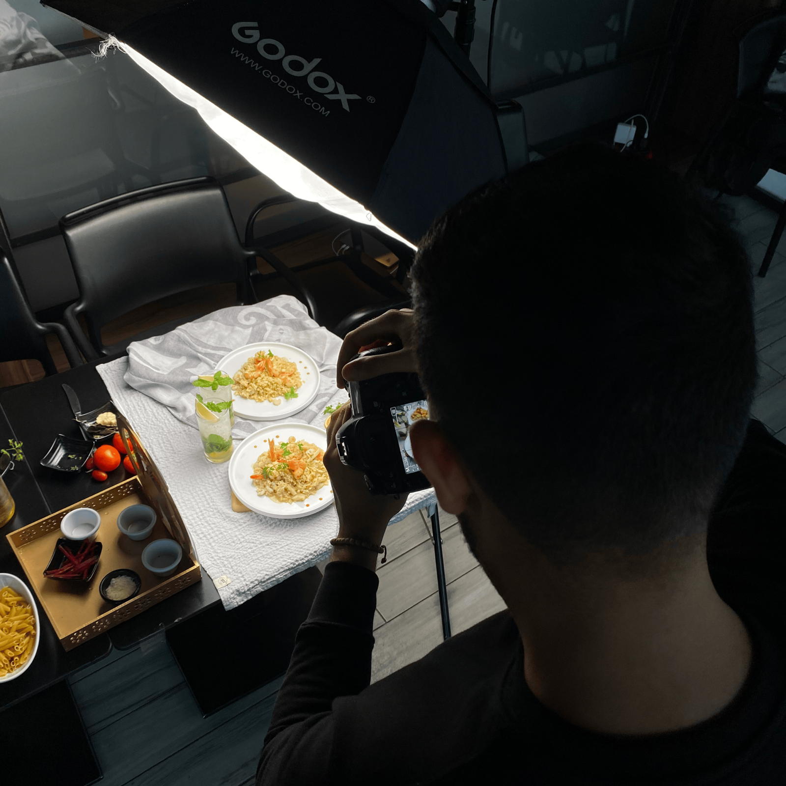 Photography & Videography