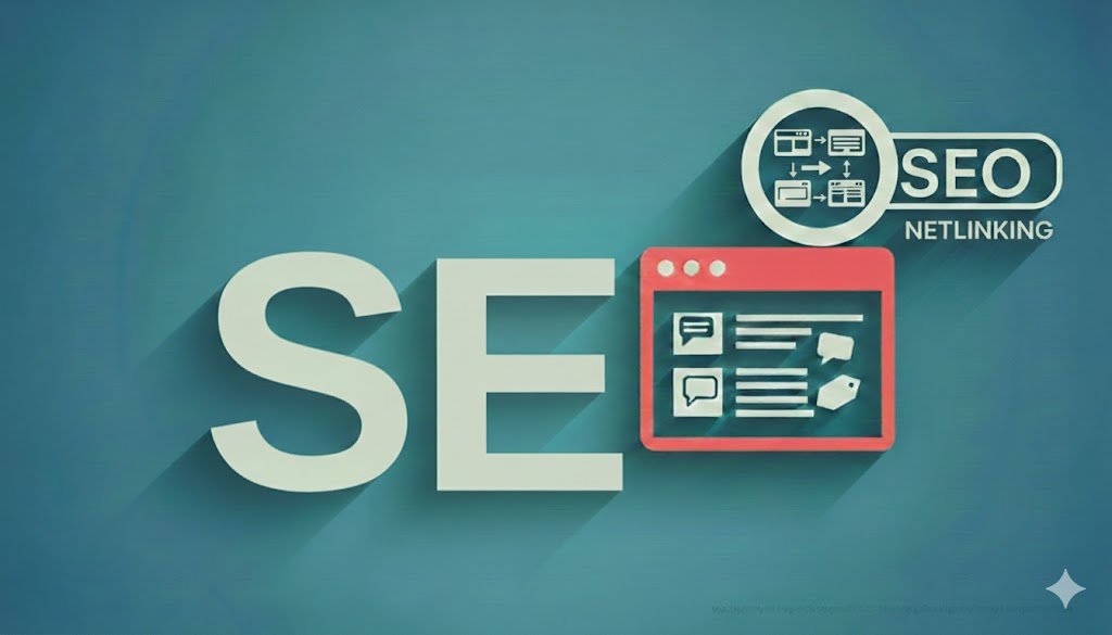 the use of netlinking in uae