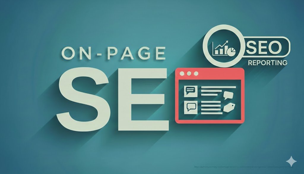 tracking and reporting for seo -US