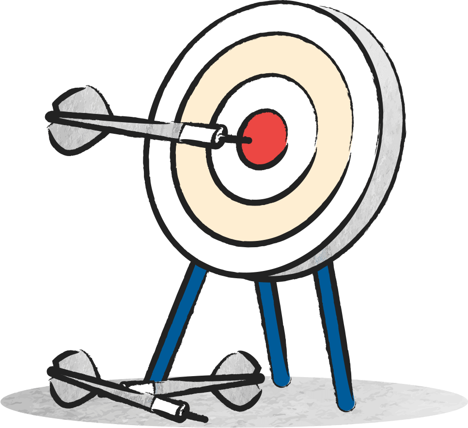 illustration for keyword hunting pour agence seo Nantes