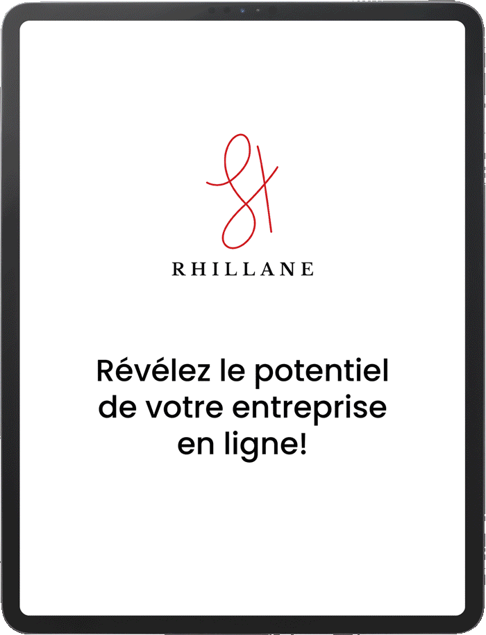 Agence Gestion Réseaux Sociaux 3 GIF Ipad