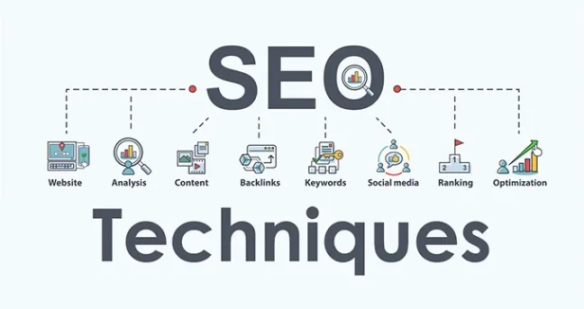 SEO technique en france guide