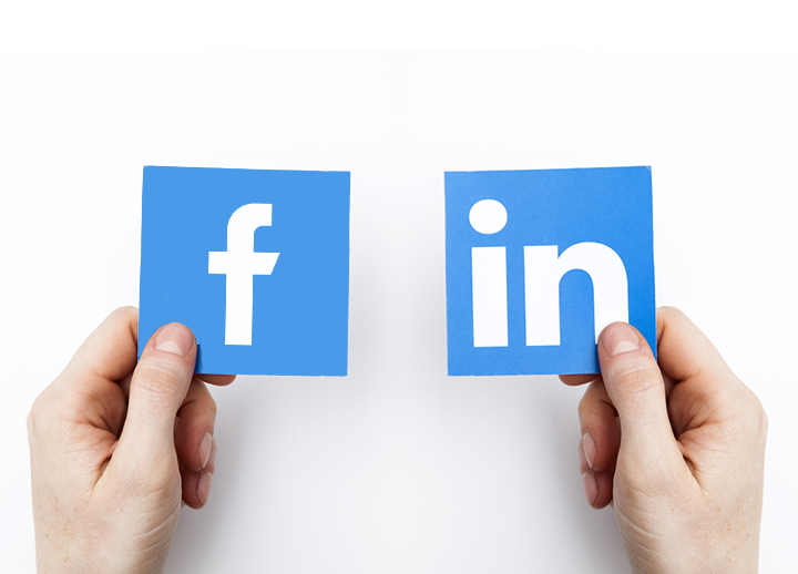 facebook-ads-vs-linkedin-ads-rhillane-maroc-campagne