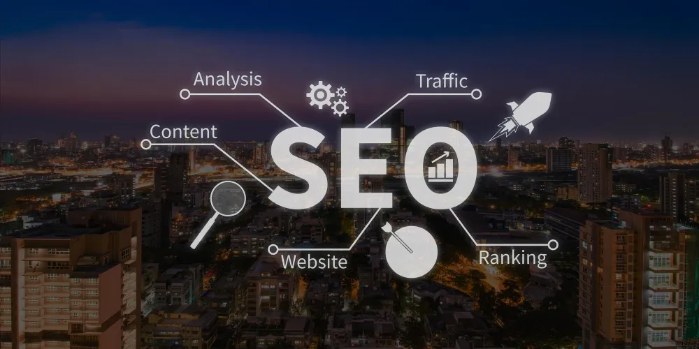 budget SEO au Maroc