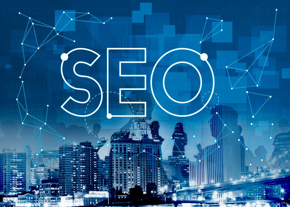 SEO Site Web Optimizé