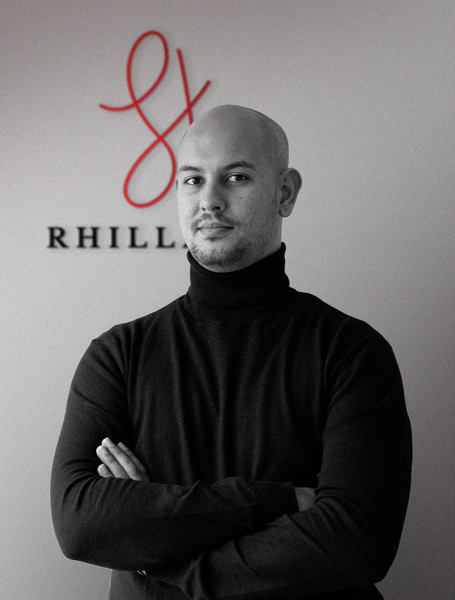 Photo de Profil de CEO Ayoub Rhillane