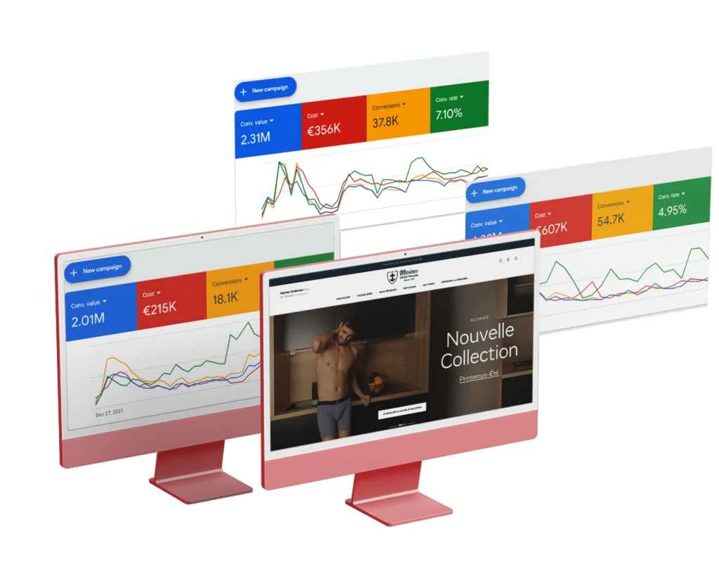 Rhillane Marketing digital : meilleur agence de publicité au maroc