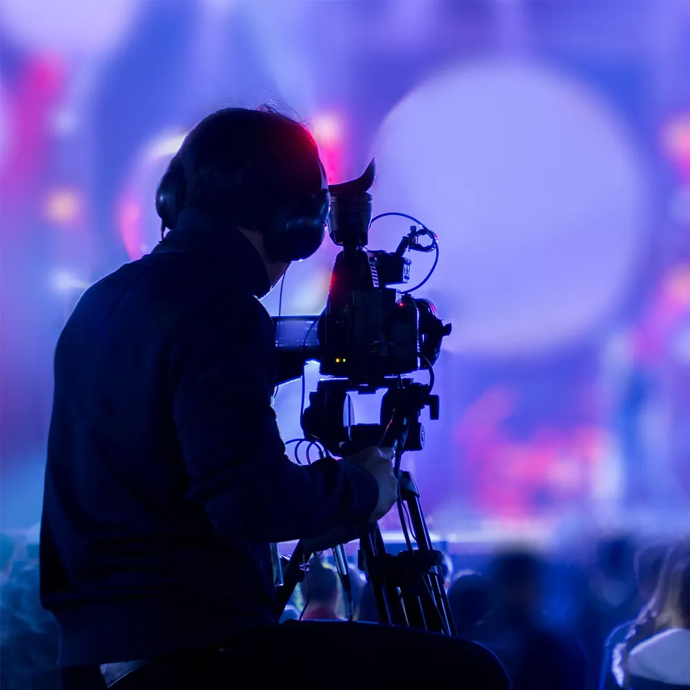 Photography 12 Promotional videos