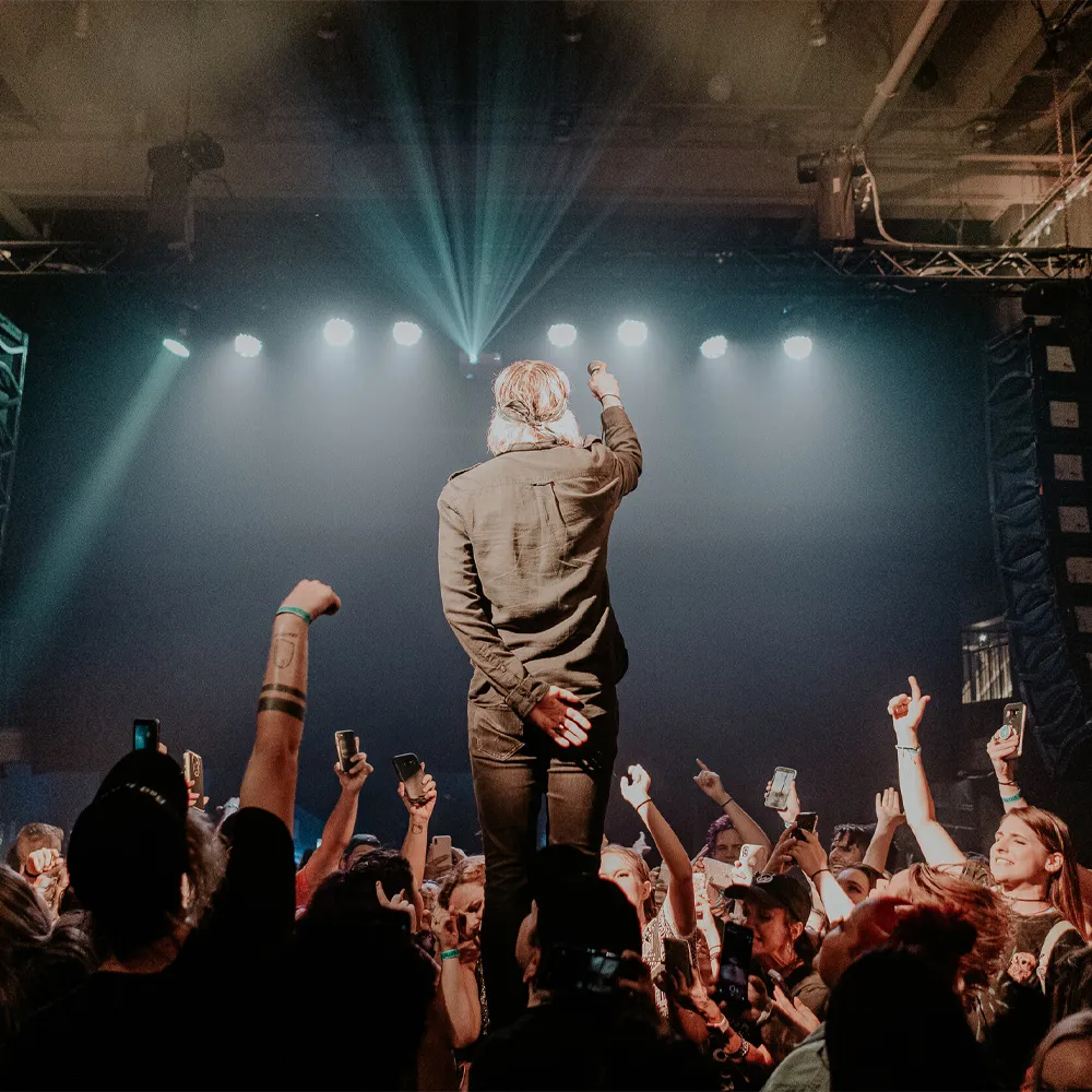 Photography 11 Photo coverage of events