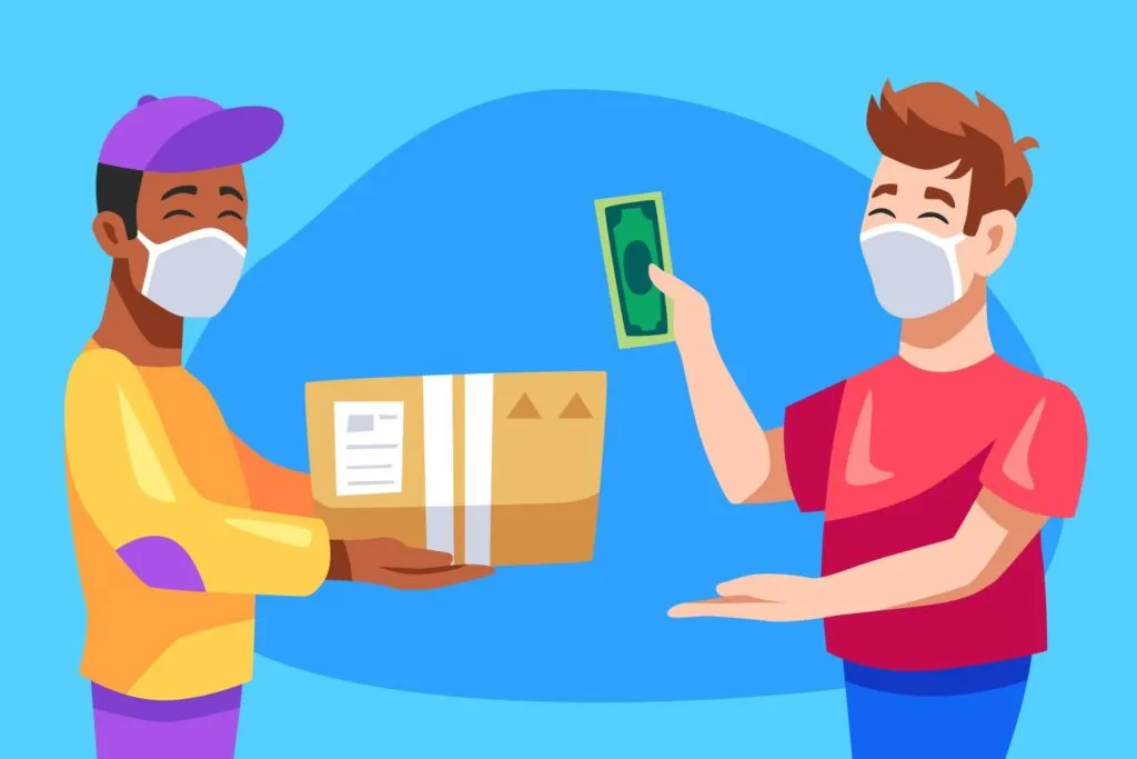 E-commerce Maroc en 2025 : Saisissez les Opportunités et Exploitez les Catégories Gagnantes 15 Le paiement à la livraison est l'un des moyens de paiement les plus utilisés dans e-commerce Maroc