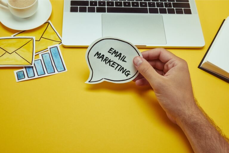 emailing email marketing