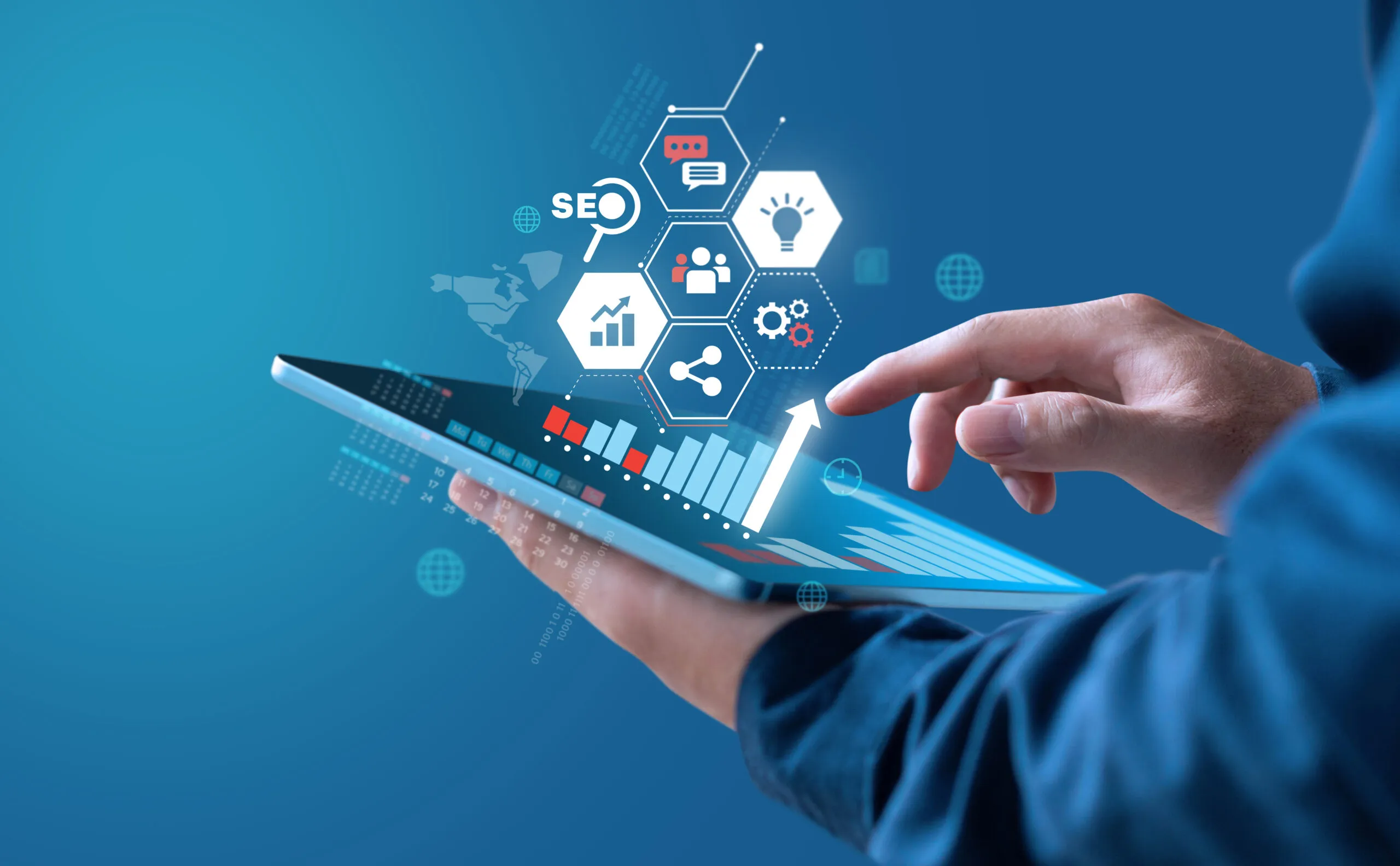 les types de marketings