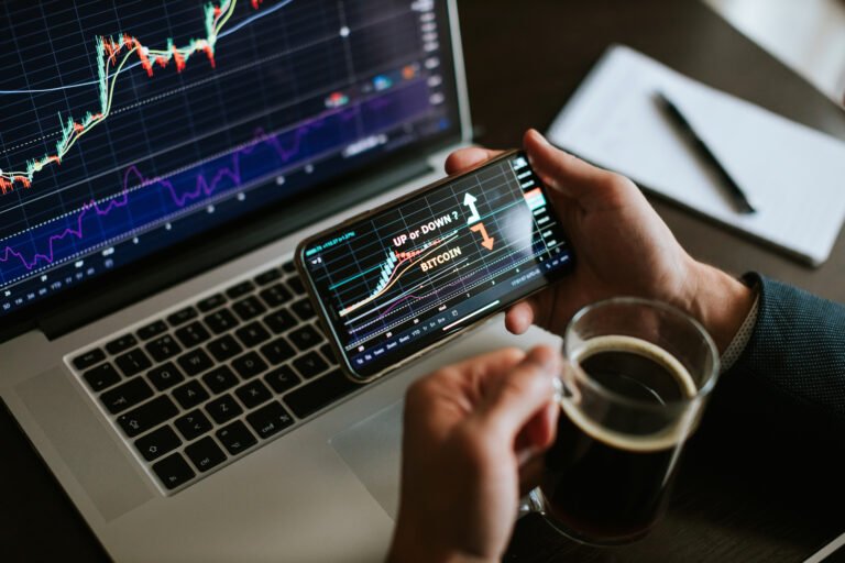 Investissement digital - Analyse de performance