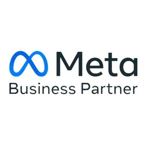 Meta Business Badge