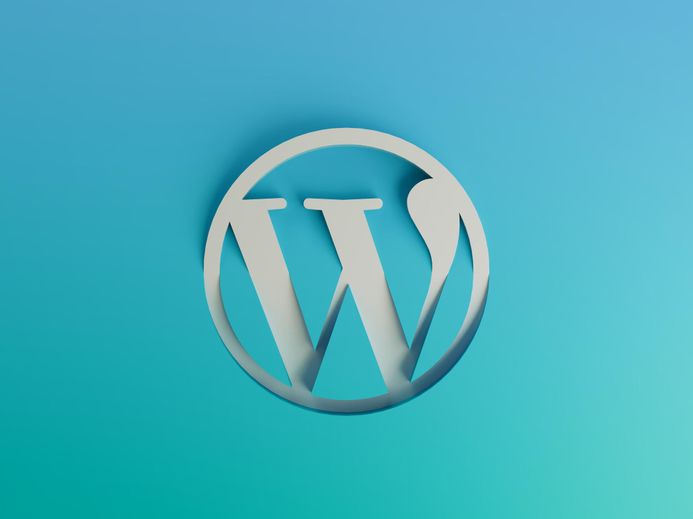 Conception de Site Web avec WordPress