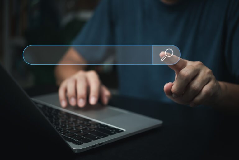Moteur de recherche - Référencement Google
