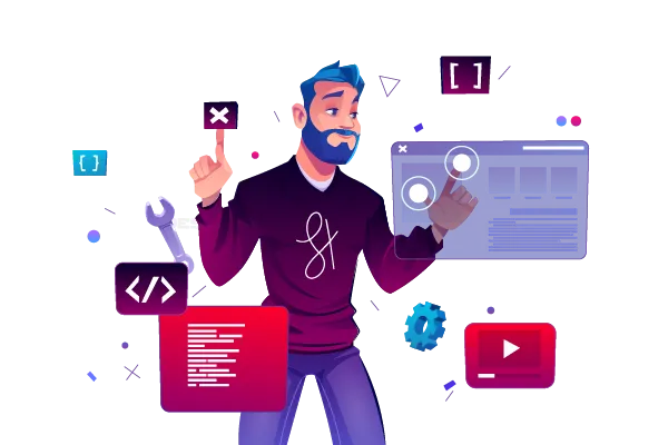 🚀 Création Site Web Maroc 46 agence web