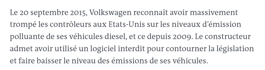 Rebranding en 2025 : guide complet pour réinventer votre marque 5 Example Volkswagen Rebranding