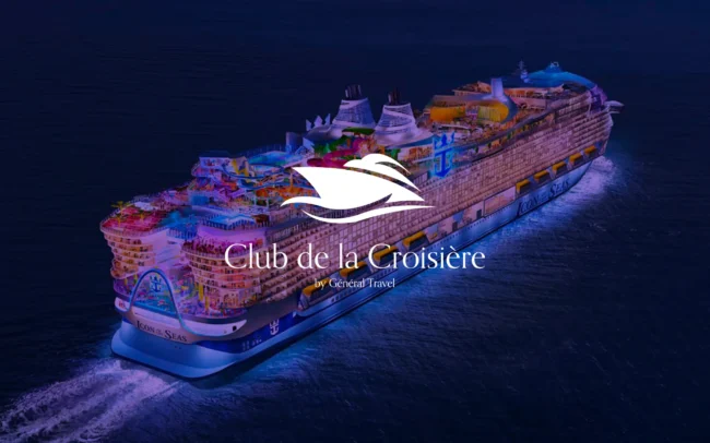 Club de la Croisière