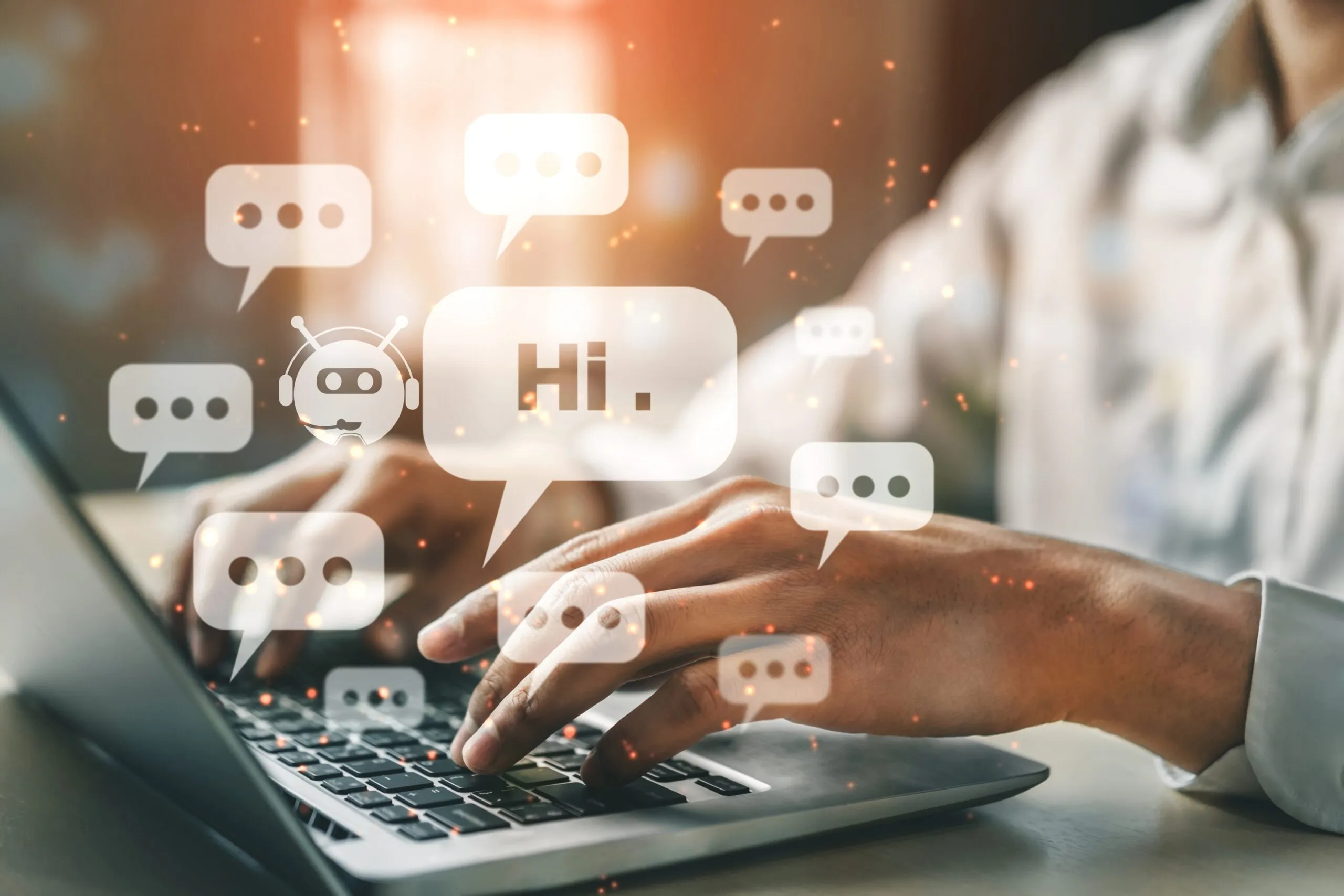 types de communication