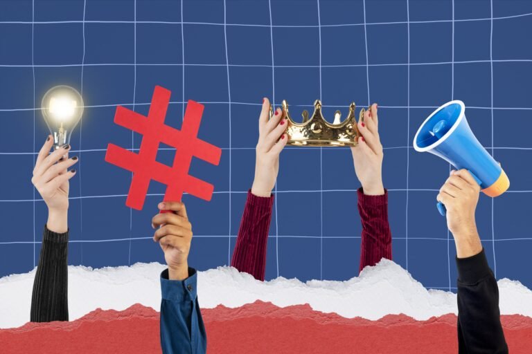 representation des idées en marketing d'influence