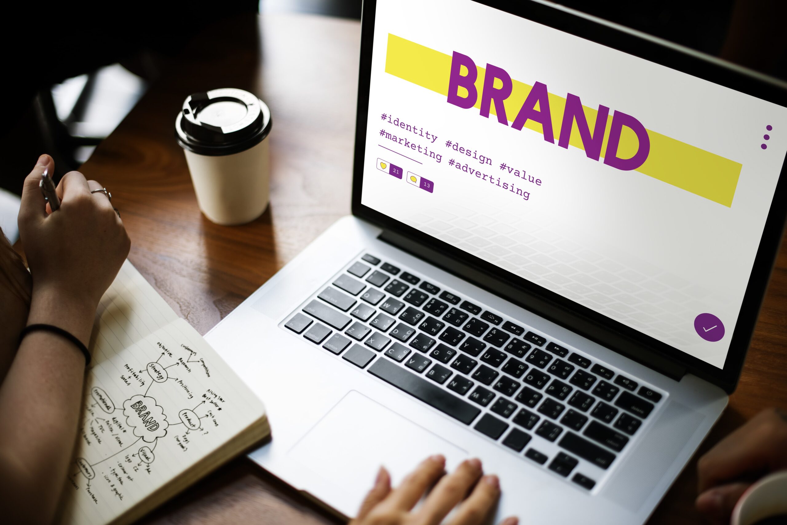 l'importance du personal branding dans l'ére numérique