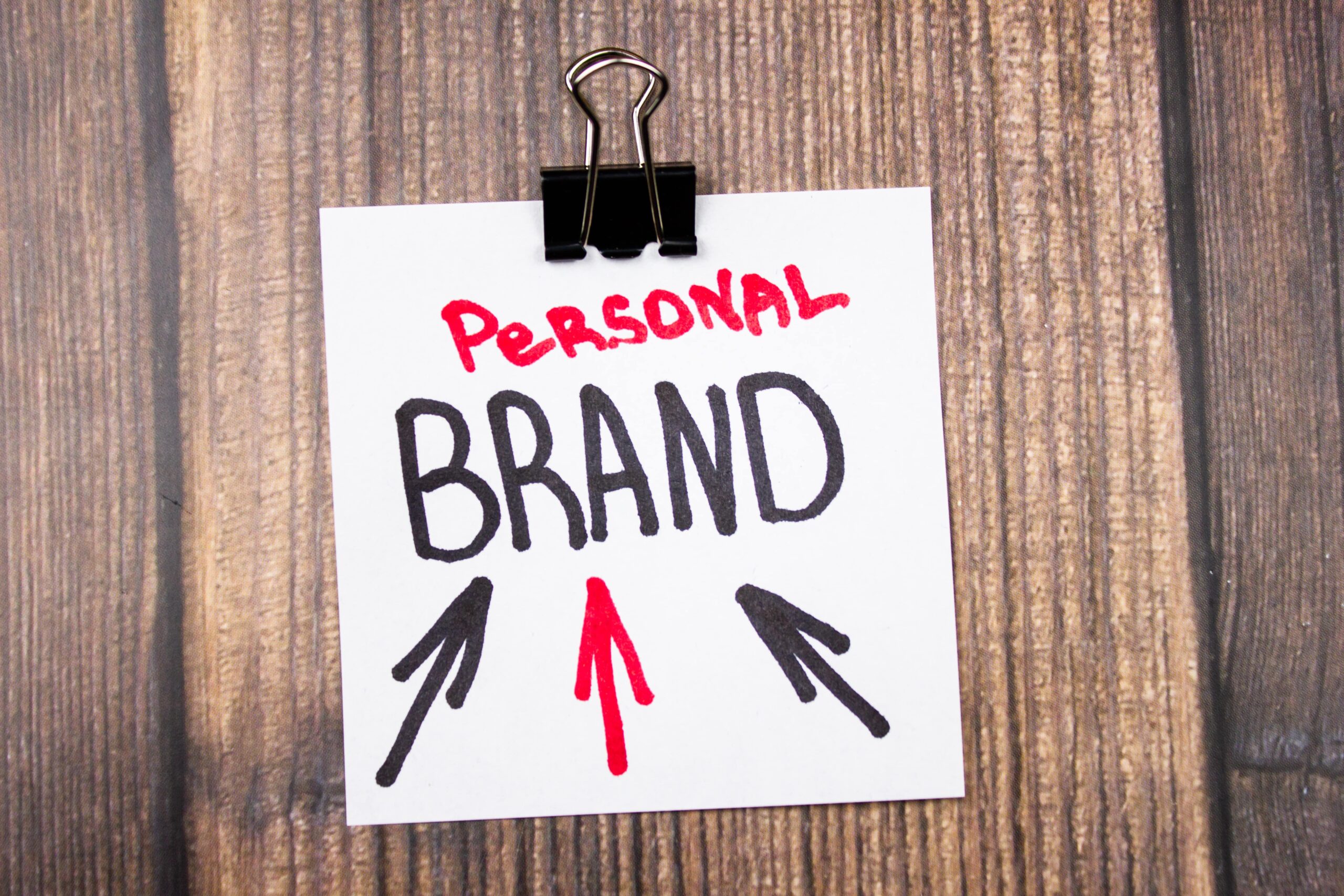 Personal Branding: Essentielle en Marketing Digital"