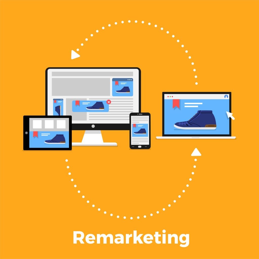 Comment cibler les visiteurs de votre site web avec Remarketing