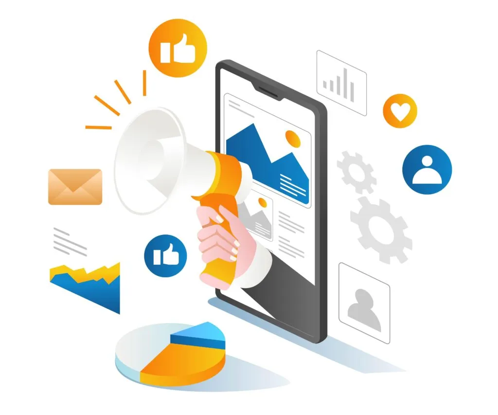 SMO : Social Media Optimization pour une Visibilité Maximale 1 Stratégie SMO pour Maximiser la Visibilité en Ligne