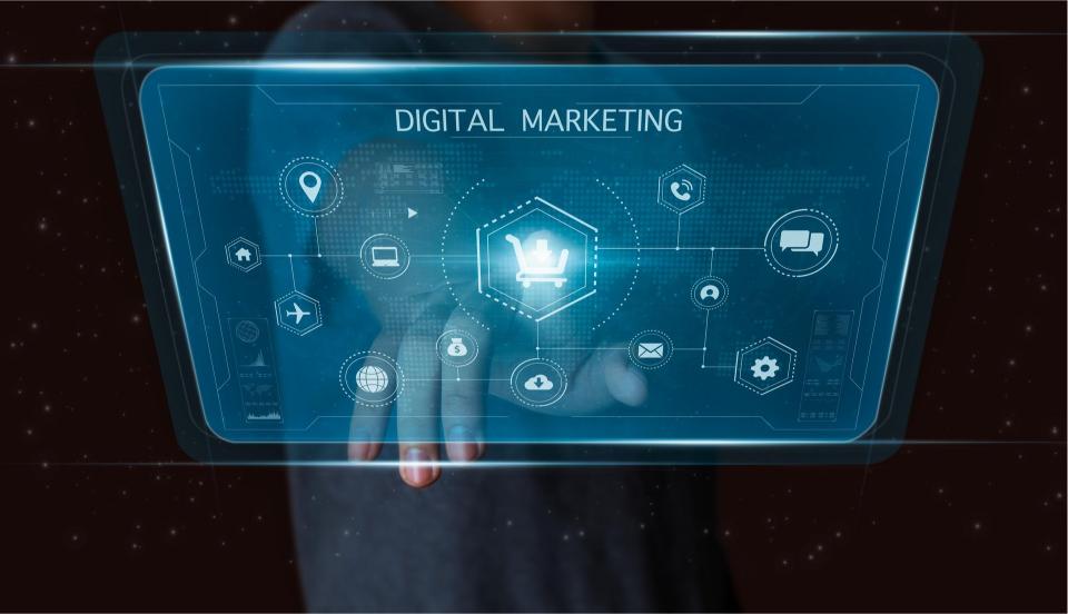 Stratégie marketing digital 2024 : Les tendances incontournables pour une vision gagnante 1