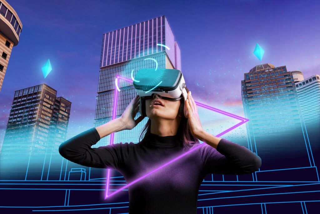 Publicité en Réalité Augmentée (RA) et Réalité Virtuelle (RV)