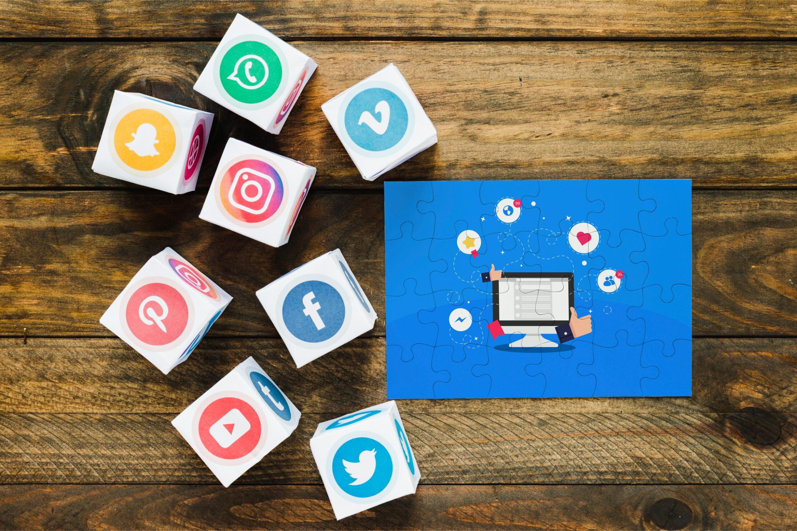 SMO : Social Media Optimization pour une Visibilité Maximale