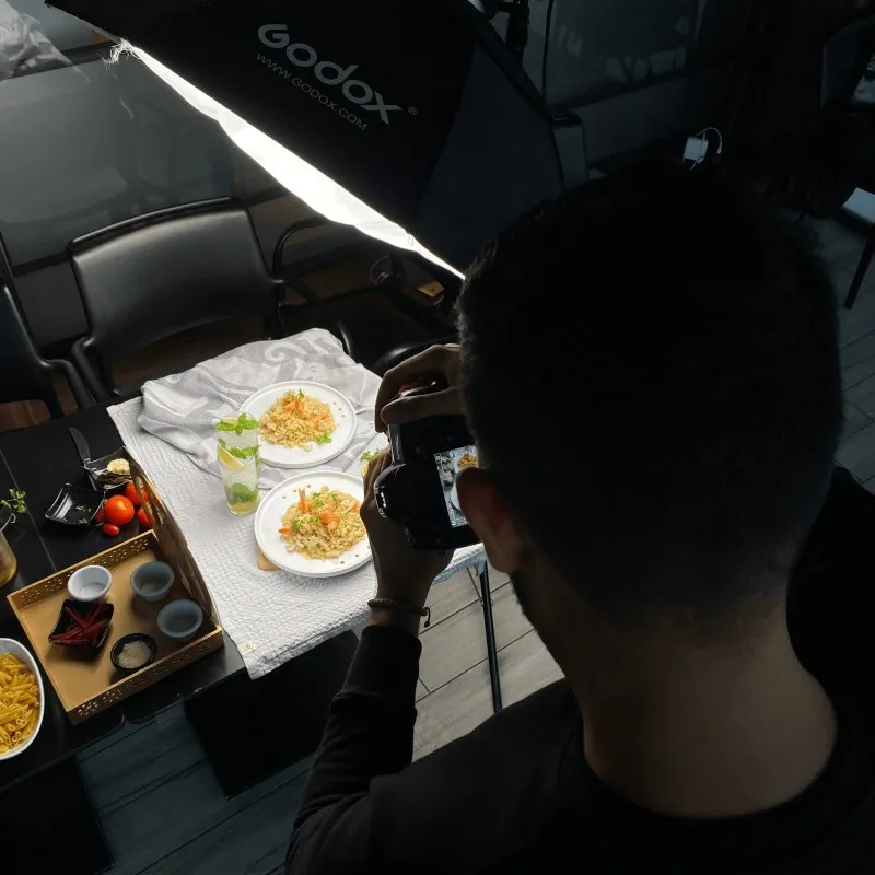 Photographie et Vidéographie