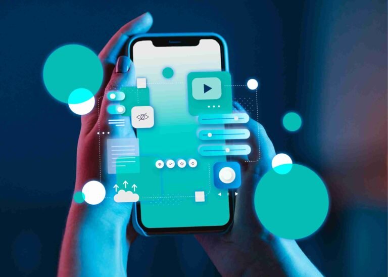 Application mobile