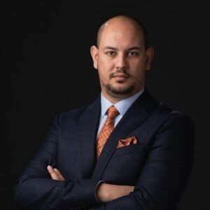Picture of Ayoub Rhillane