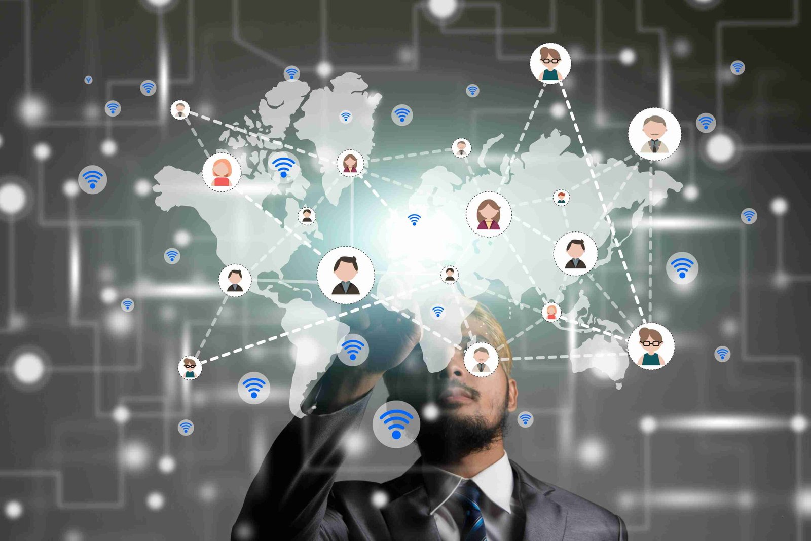 Faites parler de vous avec une communication événementielle réussie