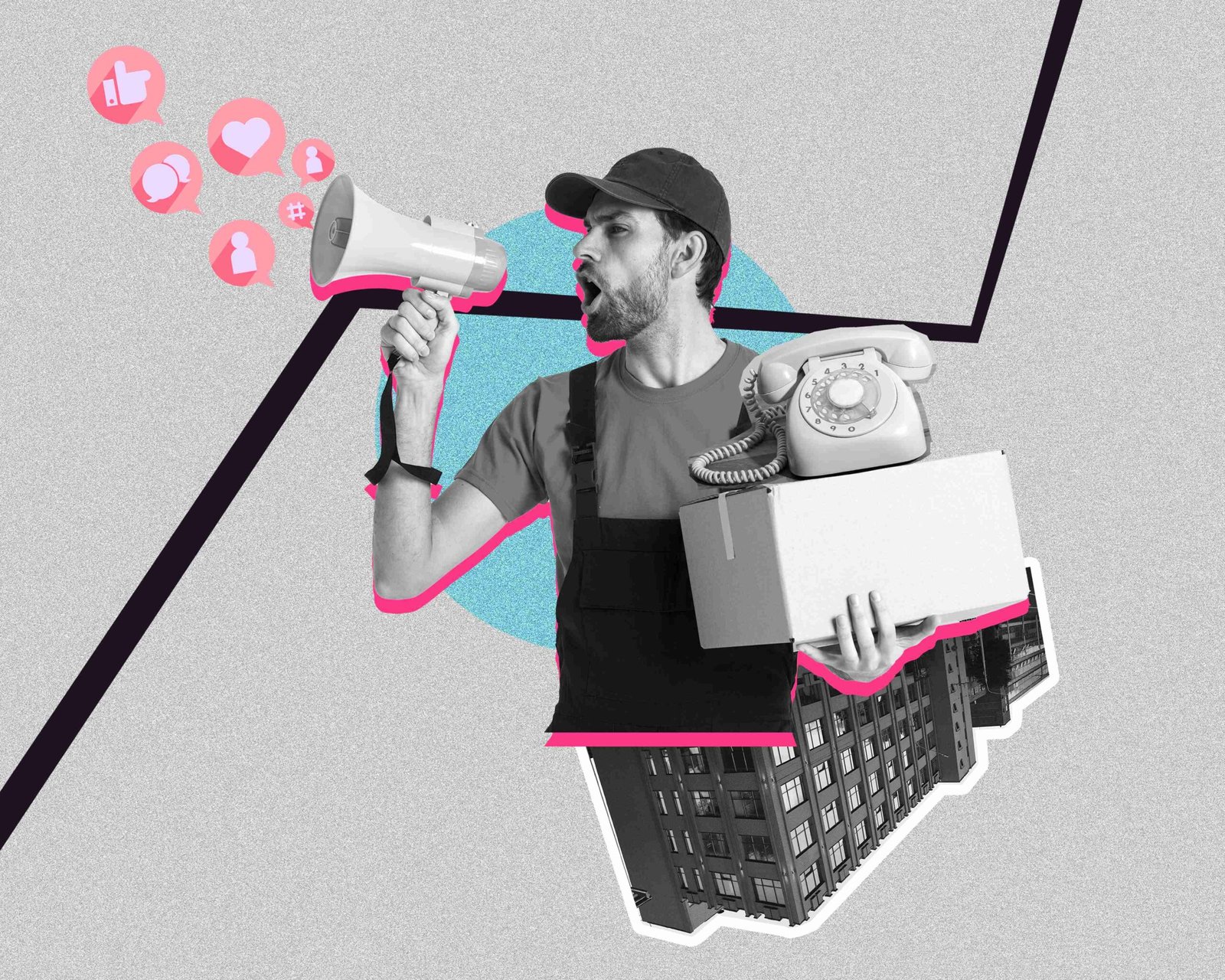 Attirez plus de clients avec des campagnes publicitaires ciblées