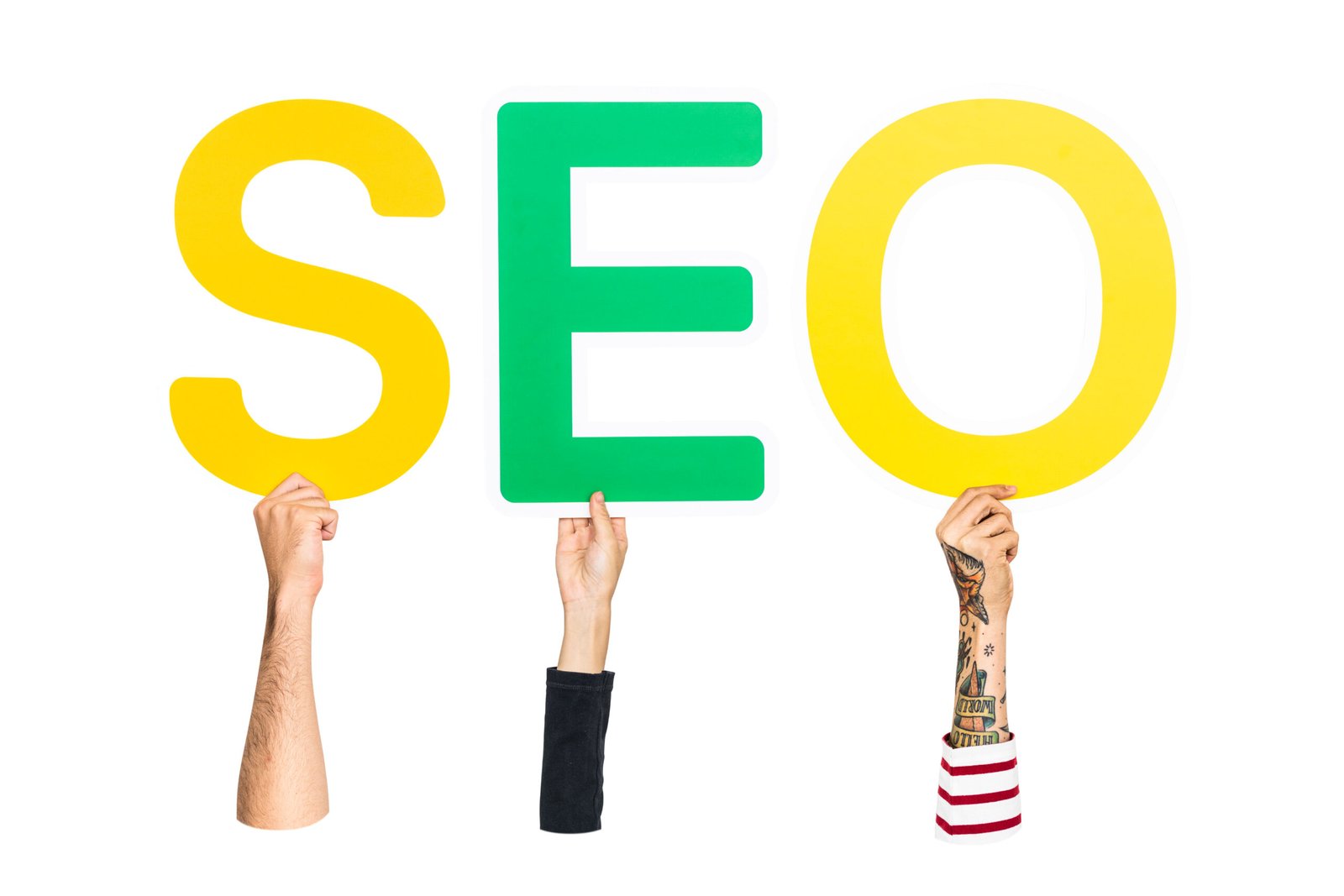 Pourquoi Rhillane Marketing Digital est parmi les meilleures agences SEO au Maroc en 2025