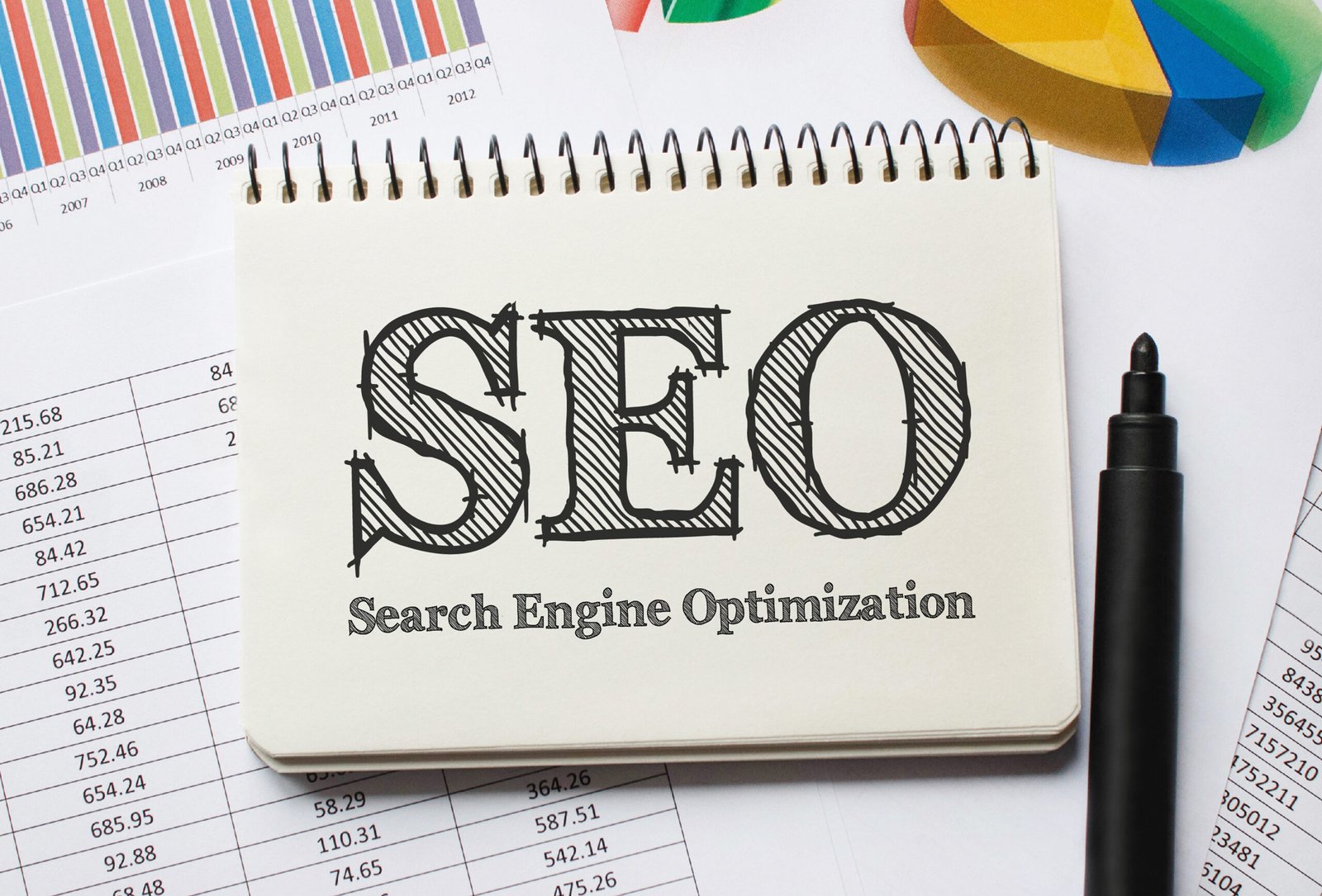SEO en France : Les Règles Ont Changé en 2025. Êtes-vous Prêt ?