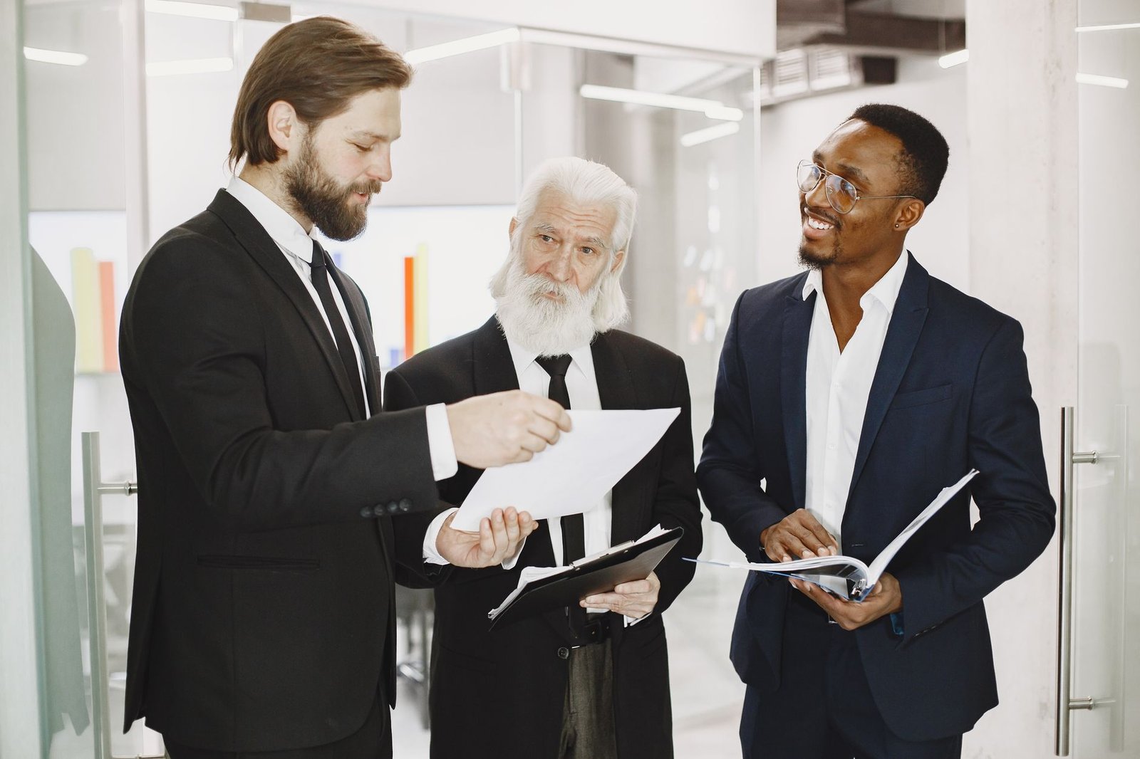 Types de communication : les différents types classés en 4 axes