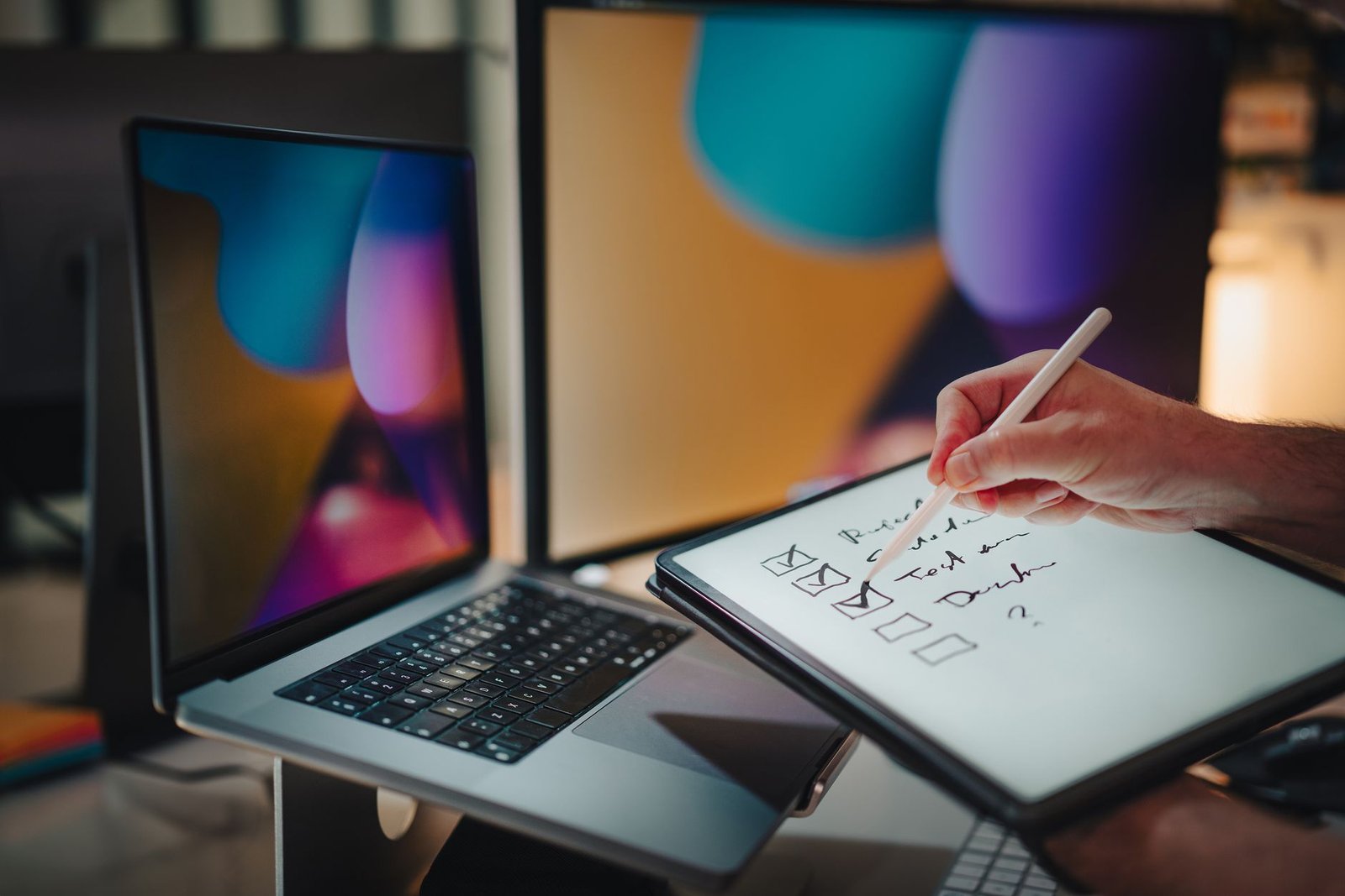 Plateforme création site web : laquelle choisir pour créer un site internet au Maroc ? 4 Formulaire de contact avec case de consentement à cocher sur un site internet
